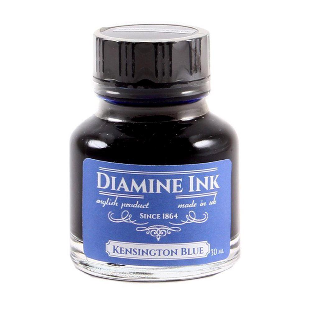 Diamine Dolmakalem Mürekkebi Kensington Blue