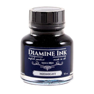 Diamine Dolmakalem Mürekkebi Midnight