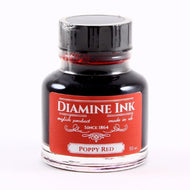 Diamine Dolmakalem Mürekkebi Poppy Red