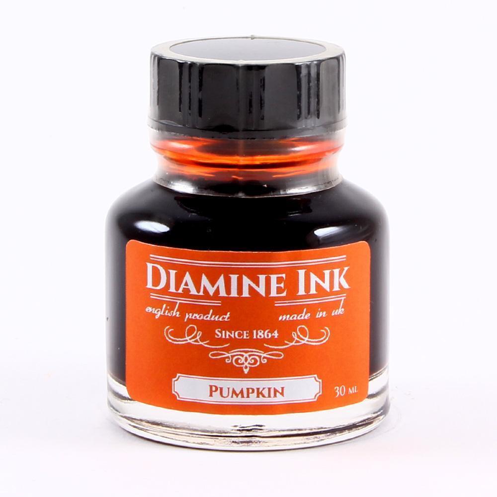 Diamine Dolmakalem Mürekkebi Pumpkin