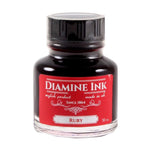 Diamine Dolmakalem Mürekkebi Ruby
