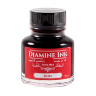 Diamine Dolmakalem Mürekkebi Ruby