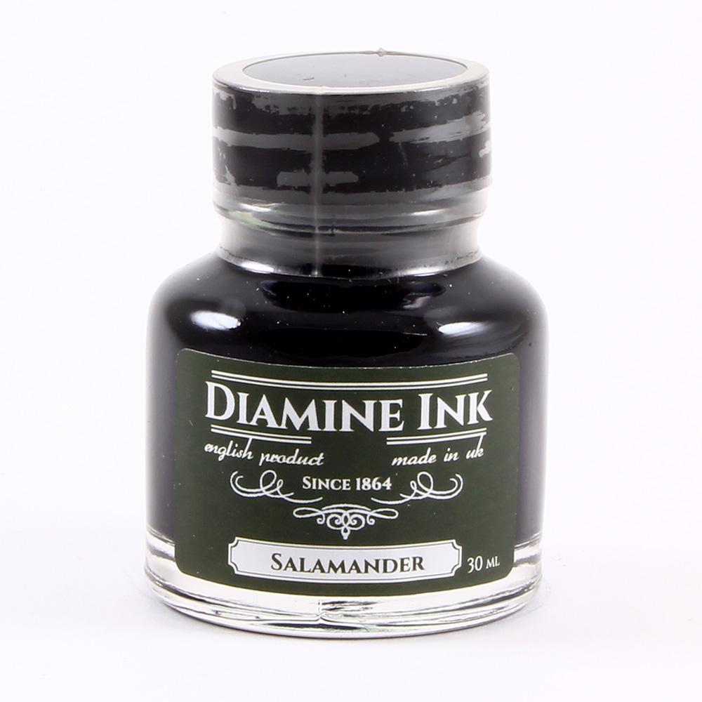 Diamine Dolmakalem Mürekkebi Salamander