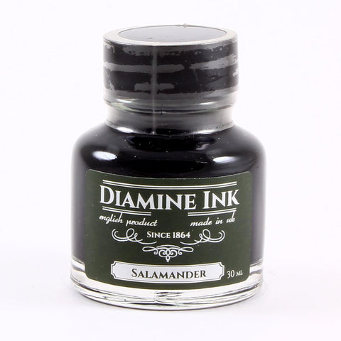 Diamine Dolmakalem Mürekkebi Salamander