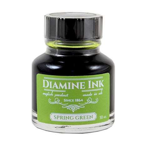 Diamine Dolmakalem Mürekkebi Spring Green