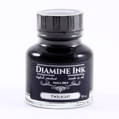 Diamine Dolmakalem Mürekkebi Twilight