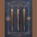 Nautilus Roller Kalem