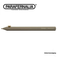 Neri Tükenmez Kalem - Titanyum