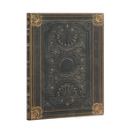 Nocturnelle Softcover Defter
