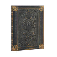 Nocturnelle Softcover Defter