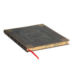 Nocturnelle Softcover Defter