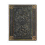 Nocturnelle Softcover Defter