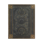 Nocturnelle Softcover Defter