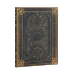 Nocturnelle Softcover Defter