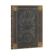 Nocturnelle Softcover Defter