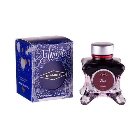 Diamine Inkvent Sheen Noel Mürekkep