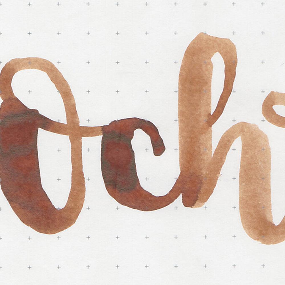 Diamine Ochre Dolmakalem Mürekkebi 80 ml