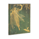 Olive Fairy Defter
