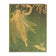 Olive Fairy Softcover Defter
