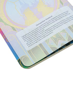 Wicked Ozmopolitan A6 Cahier Defter