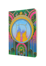 Wicked Ozmopolitan A5 Cahier Defter