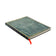 Pacific Blue Softcover Defter