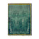 Pacific Blue Softcover Defter