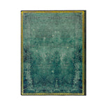 Pacific Blue Softcover Defter