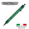 Parafernalia Revolution Kalem