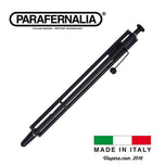 Revolution Tükenmez Kalem - Siyah