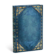 Peacock Punk Defter
