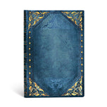 Peacock Punk Defter