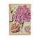 Paperblanks Pink Carnation Softcover Defter