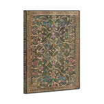 Pinnacle Softcover Defter