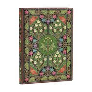 Poetry in Bloom Defter