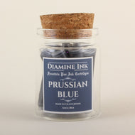 Diamine Prussian Blue Kartuş (12 adet)