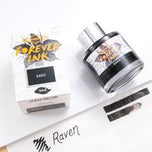Diamine Forever Ink Raven Pigment Mürekkep