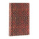 Red Velvet Softcover Defter