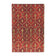 Red Velvet Softcover Defter