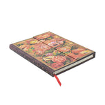 Renoir,Letter to Morisot Manyetik Kapak Defter