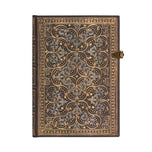 Restoration Defter