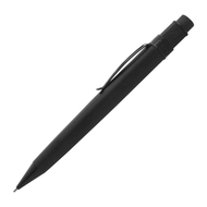 Stealth Mat Siyah Mekanik Kurşun Kalem