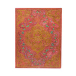 Rose Chronicles Softcover Defter