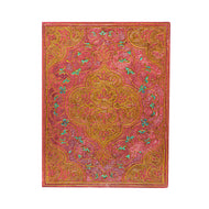Rose Chronicles Softcover Defter