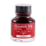 Diamine Dolmakalem Mürekkebi Scarlet