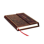 Shakespeare Manyetik Kapak Defter