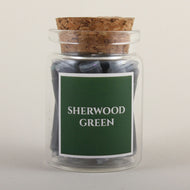 Diamine Sherwood Green Kartuş (12 adet)