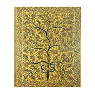 Silk Tree of Life Defter