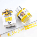 Diamine Forever Ink Solar Yellow Pigment Mürekkep