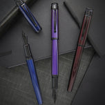 Stealth Lacquer Midnight Purple Dolmakalem